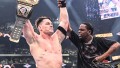 John Cena & Travis Scott