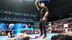 John Cena & Randy Orton