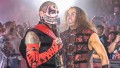 Jeff Hardy & Matt Hardy