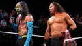 Jeff Hardy & Matt Hardy