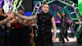 Jeff Hardy & Matt Hardy
