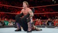 Chris Jericho vs. Roman Reigns