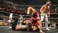 Jey Uso, Bron Breakker & Seth Rollins