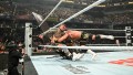 Jey Uso vs. Bron Breakker