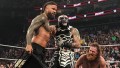 Jey Uso, Penta & Sami Zayn