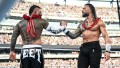 Jey Uso & Roman Reigns