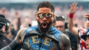 Jey Uso