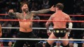 Jey Uso vs. CM Punk