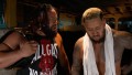 Jacob Fatu & Solo Sikoa