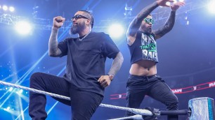 Jimmy Uso & Jey Uso