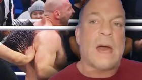 RVD & Jon Moxley