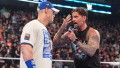 John Cena & CM Punk