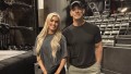 Blake Monroe & John Cena