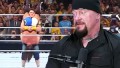 John Cena, AJ Styles & Undertaker