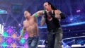 John Cena vs. Undertaker