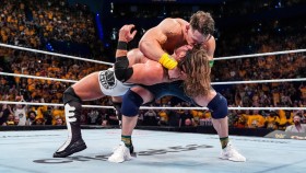 John Cena vs. AJ Styles
