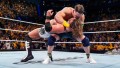 John Cena vs. AJ Styles