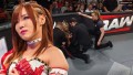 Kairi Sane & Liv Morgan