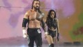 Karrion Kross & Scarlett