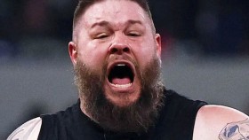 Kevin Owens