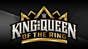 WWE King & Queen of the Ring