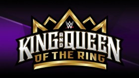 WWE King & Queen of the Ring