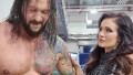 Karrion Kross & Scarlett Bordeaux