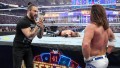 Karrion Kross vs. AJ Styles