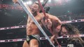 LA Knight vs. Seth Rollins