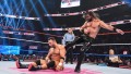 LA Knight vs. Seth Rollins