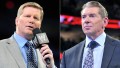 John Laurinaitis & Vince McMahon