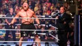Brock Lesna & Paul Heyman