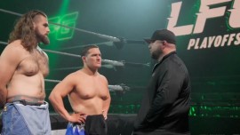 WWE LFG