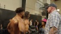 WWE LFG
