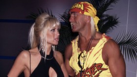 Linda Hogan & Hulk Hogan