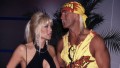 Linda Hogan & Hulk Hogan