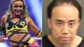 Liv Morgan & Shawn Chan
