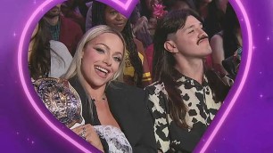 Liv Morgan & Dominik Mysterio
