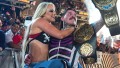 Liv Morgan & Dominik Mysterio