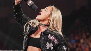 Liv Morgan