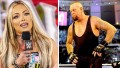Liv Morgan & Undertaker