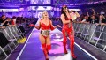 Liv Morgan & Raquel Rodriguez