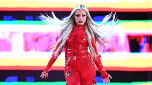 Liv Morgan