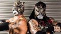 Lucha Brothers (Rey Fenix & Penta)