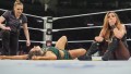 Lyra Valkyria vs. Becky Lynch