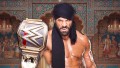 Jinder Mahal