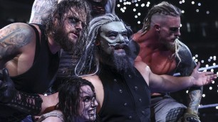 The Wyatt Sicks