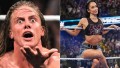 Matt Riddle & AJ Lee
