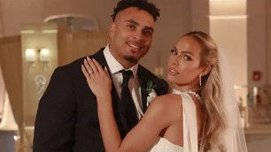 Kam Hendrix & Maxxine Dupri