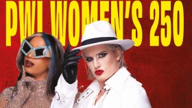 Mercedes Moné & Toni Storm